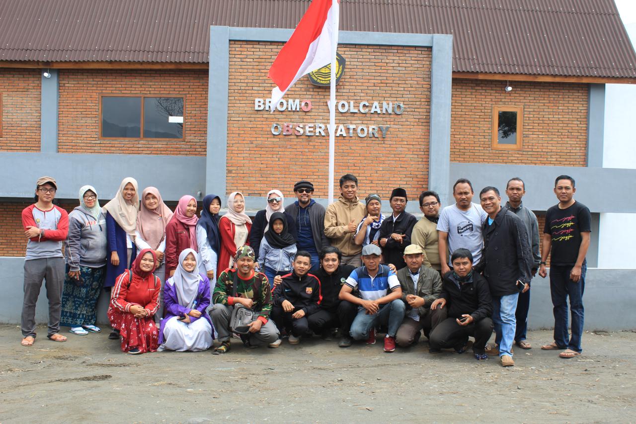 SONGSONG ERA 4.0, SMP ZAHA 1 GELAR WORKSHOP BERBASIS IT